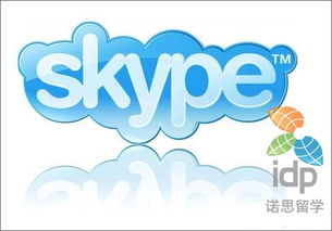 美國大學skype面試經驗,全